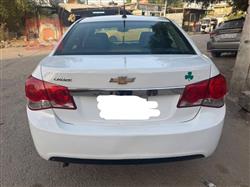 شيفروليه كروز